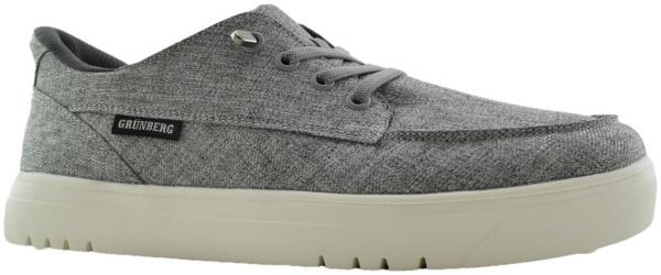 Купить 157008/13-03 GRUNBERG Полуботинки мужские за 4 150 руб. в интернет-магазине Дом Обуви