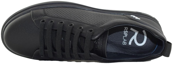 Купить VK63-190190/10 RESPECT Полуботинки мужские за 5 580 руб. в интернет-магазине Дом Обуви