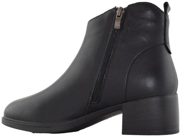 Купить 21R3-12-101-1 BONAVI Ботильоны женские за 5 810 руб. в интернет-магазине Дом Обуви