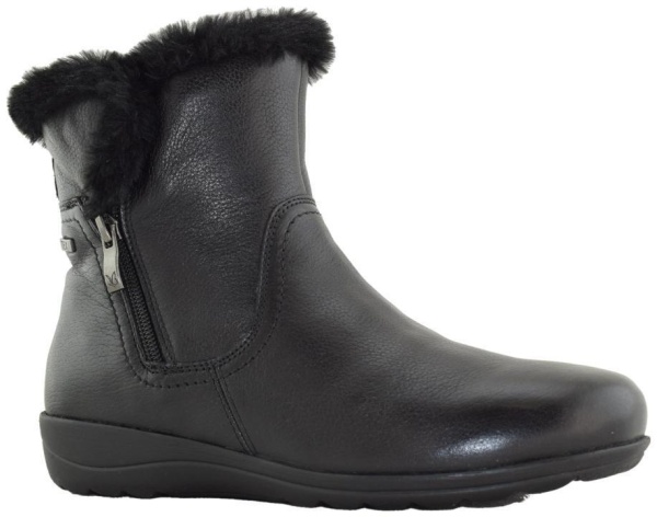 Купить 9-9-26459-43-022 CAPRICE Полусапоги женские за 10 390 руб. в интернет-магазине Дом Обуви