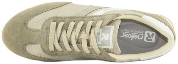 Купить U0301-60 Rieker Кроссовки мужские  за 5 250 руб. в интернет-магазине Дом Обуви