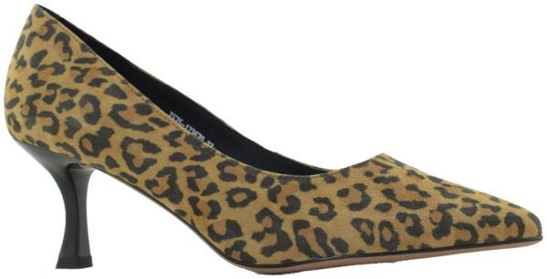 Купить IS75-173670/8 RESPECT Туфли лодочки женские за 6 460 руб. в интернет-магазине Дом Обуви