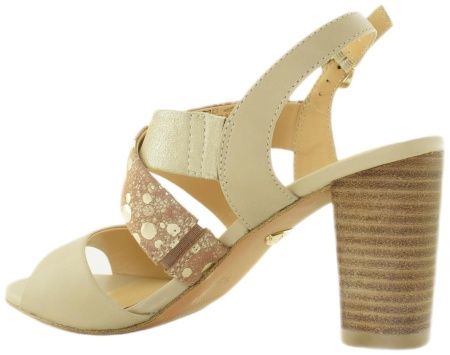 Купить 9-9-28312-22-977 CAPRICE Босоножки женские за 2 690 руб. в интернет-магазине Дом Обуви