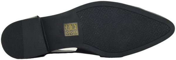 Купить DBY-RA-D611-1-1 VENSI Туфли женские  за 5 440 руб. в интернет-магазине Дом Обуви