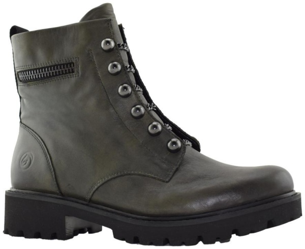 Купить D8670-52 REMONTE Ботинки женские за 7 960 руб. в интернет-магазине Дом Обуви