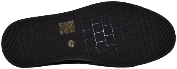 Купить H516-5-964 GIOVANNI BRUNO Кеды мужские за 6 910 руб. в интернет-магазине Дом Обуви