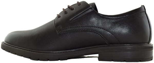 Купить YC077_02PP-BR EL TEMPO Полуботинки мужские за 4 950 руб. в интернет-магазине Дом Обуви