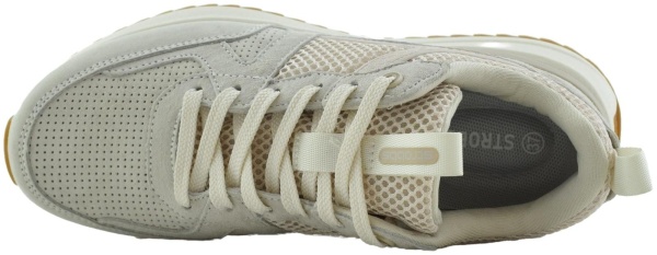 Купить F7566-16 STROBBS Кроссовки женские за 5 580 руб. в интернет-магазине Дом Обуви