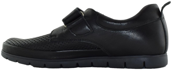 Купить 241657нт-2 KAPIKA Полуботинки детские за 5 780 руб. в интернет-магазине Дом Обуви