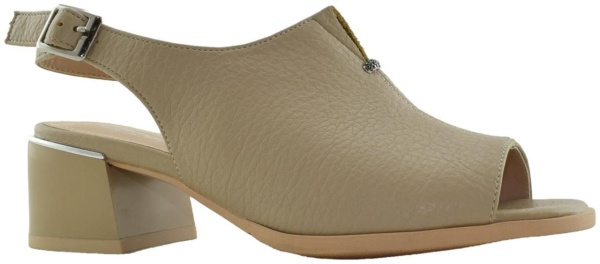 Купить DI034-02SP-BG-V EL TEMPO Босоножки женские за 5 640 руб. в интернет-магазине Дом Обуви