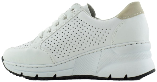 Купить N6304-80 RIEKER Туфли женские за 7 250 руб. в интернет-магазине Дом Обуви