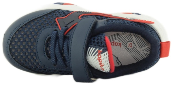 Купить 72584-1 KAPIKA Кроссовки детские за 1 850 руб. в интернет-магазине Дом Обуви