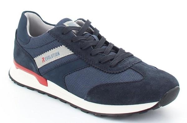 Купить U0301-14 Rieker Кроссовки мужские  за 7 000 руб. в интернет-магазине Дом Обуви Купить U0301-14 Rieker Кроссовки мужские  за 7 000 руб. в интернет-магазине Дом Обуви