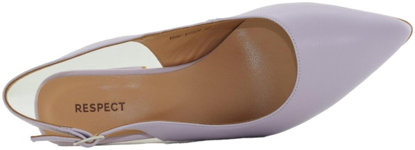 Купить VS56-177379/8 RESPECT Туфли женские летние за 5 430 руб. в интернет-магазине Дом Обуви