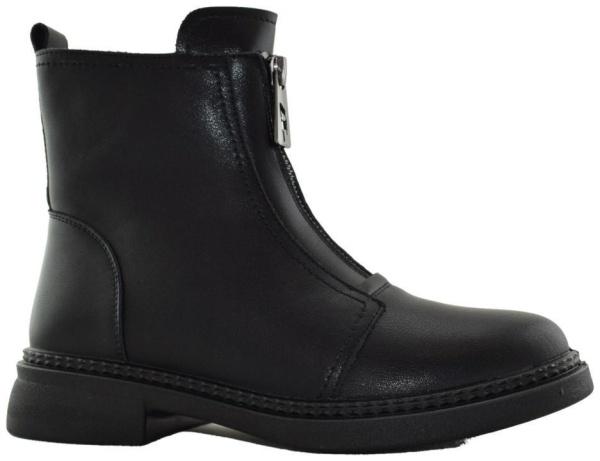 Купить 42-DBU3-20-301S BONAVI Ботинки женские за 6 100 руб. в интернет-магазине Дом Обуви