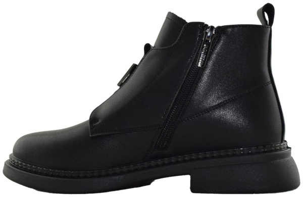 Купить 51-DBU3-37-101 BONAVI Ботинки женские за 6 100 руб. в интернет-магазине Дом Обуви