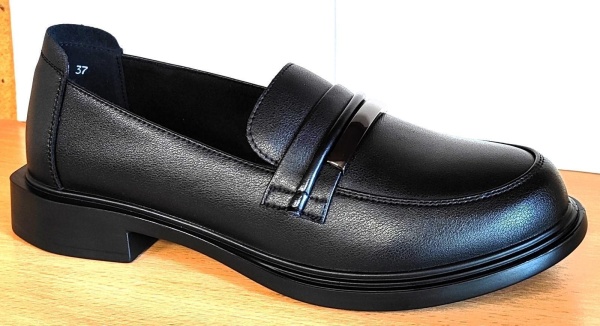 Купить 42-TZU8-14-101 BONAVI Туфли женские за 4 440 руб. в интернет-магазине Дом Обуви