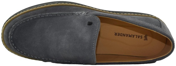 Купить 110-431E-10210 SALAMANDER Кроссовки мужские  за 8 350 руб. в интернет-магазине Дом Обуви