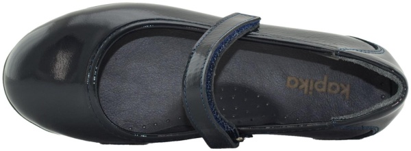 Купить 23970т-2 KAPIKA Туфли детские за 4 540 руб. в интернет-магазине Дом Обуви