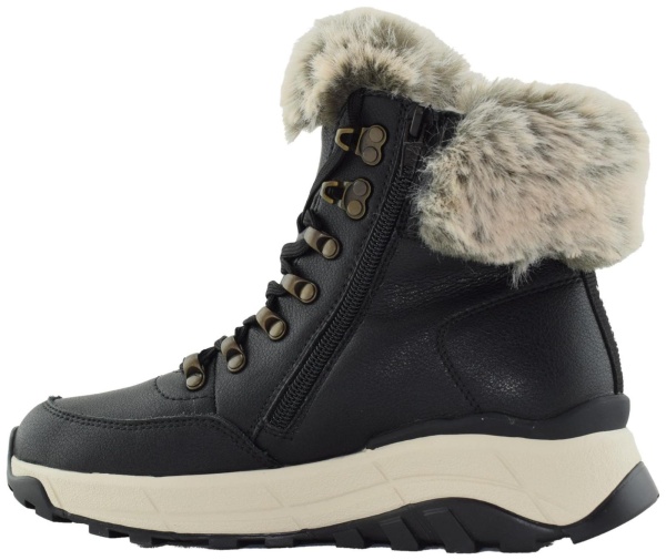 Купить W0063-00 RIEKER Ботинки женские за 10 950 руб. в интернет-магазине Дом Обуви