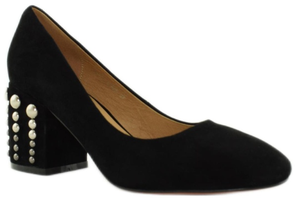 Купить IS75-113823/8 Respect Туфли женские за 2 920 руб. в интернет-магазине Дом Обуви