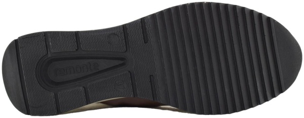 Купить D0T72-60 REMONTE Кроссовки высокие женские за 6 760 руб. в интернет-магазине Дом Обуви