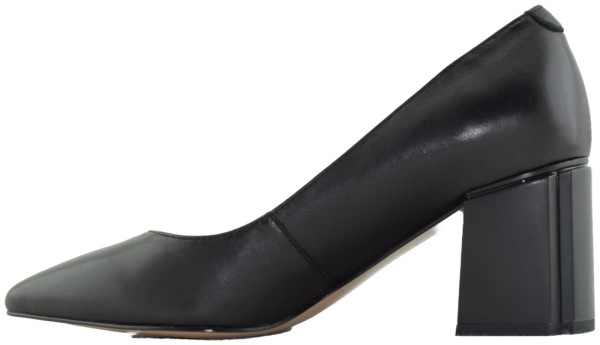 Купить VS75-159867/8 RESPECT Туфли лодочки женские за 7 190 руб. в интернет-магазине Дом Обуви