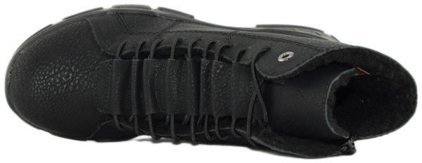 Купить X4428-00 RIEKER Ботинки женские за 3 230 руб. в интернет-магазине Дом Обуви