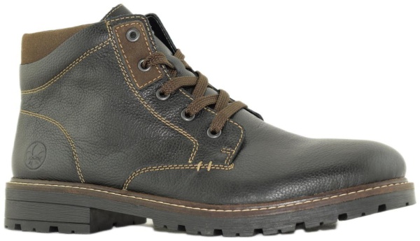 Купить 32005-00 Rieker Ботинки мужские за 8 060 руб. в интернет-магазине Дом Обуви Купить 32005-00 Rieker Ботинки мужские за 8 060 руб. в интернет-магазине Дом Обуви