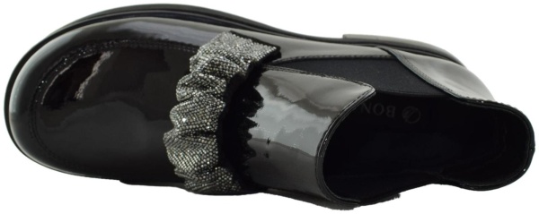 Купить 22V17-1-401B BONAVI Ботинки женские за 6 410 руб. в интернет-магазине Дом Обуви