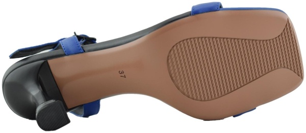 Купить VS56-174155/8 RESPECT Туфли женские летние за 6 050 руб. в интернет-магазине Дом Обуви