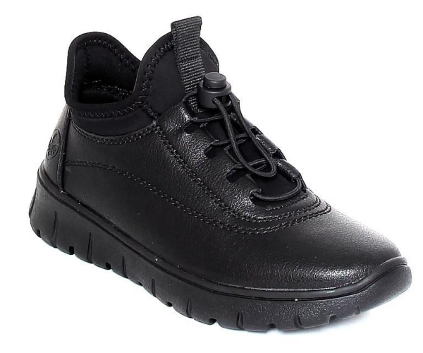 Купить N1351-00 RIEKER Ботинки женские за 6 950 руб. в интернет-магазине Дом Обуви