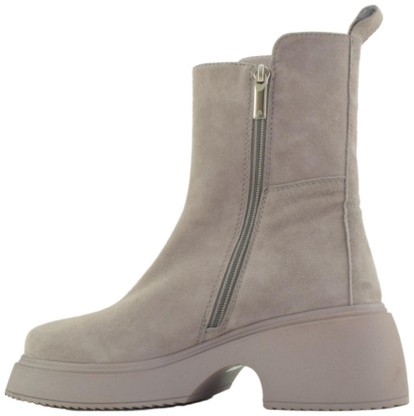 Купить H193-N1840-4 JA'VENSI Ботинки женские за 8 740 руб. в интернет-магазине Дом Обуви