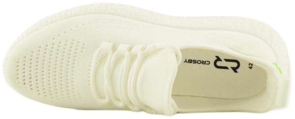 Купить 437153/01-04 CROSBY Кроссовки мужские за 1 990 руб. в интернет-магазине Дом Обуви