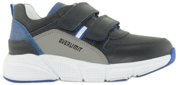 Купить 23787T-2 KAPIKA Кроссовки детские за 3 730 руб. в интернет-магазине Дом Обуви