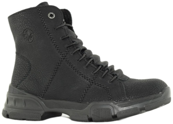 Купить X4428-00 RIEKER Ботинки женские за 3 230 руб. в интернет-магазине Дом Обуви