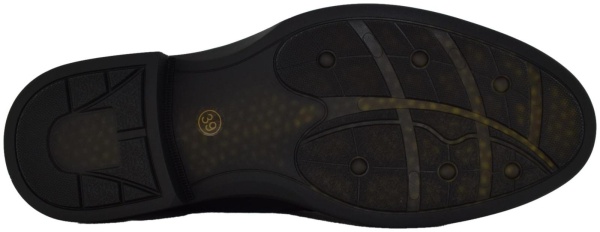 Купить VS83-196511 RESPECT Полуботинки мужские за 8 500 руб. в интернет-магазине Дом Обуви