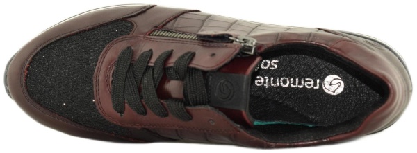 Купить D1300-35 REMONTE Кроссовки женские за 5 560 руб. в интернет-магазине Дом Обуви