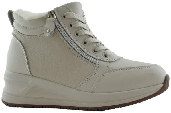 Купить 25-ZBY5-9-111 BONAVI Ботинки женские за 8 020 руб. в интернет-магазине Дом Обуви