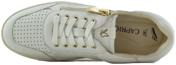 Купить 9-9-23704-46-102 CAPRICE Кеды женские за 9 795 руб. в интернет-магазине Дом Обуви