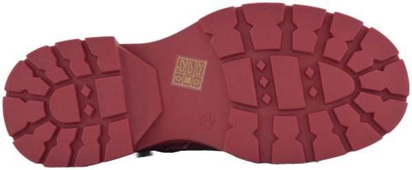 Купить H704-H6139-6 VENSI Ботинки женские за 7 400 руб. в интернет-магазине Дом Обуви