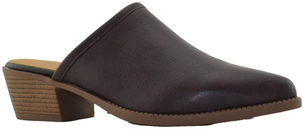 Купить XUS-61656-3E-KT MADELLA Сабо женские  за 5 410 руб. в интернет-магазине Дом Обуви