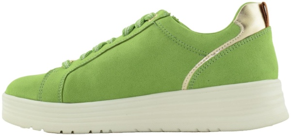 Купить 2-2-23706-42-757 MARCO TOZZI Кеды женские за 4 400 руб. в интернет-магазине Дом Обуви