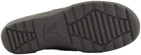 Купить 9-9-24705-41-337 CAPRICE Полуботинки женские за 8 990 руб. в интернет-магазине Дом Обуви