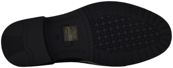 Купить YC076_01PB-BL EL TEMPO Ботинки мужские за 5 840 руб. в интернет-магазине Дом Обуви