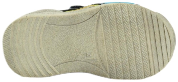 Купить 31315п-2  KAPIKA Туфли детские летние за 1 800 руб. в интернет-магазине Дом Обуви