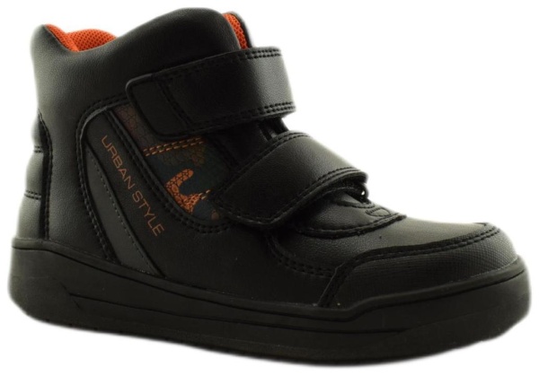 Купить 52372ук-2 KAPIKA Ботинки детские  за 2 940 руб. в интернет-магазине Дом Обуви