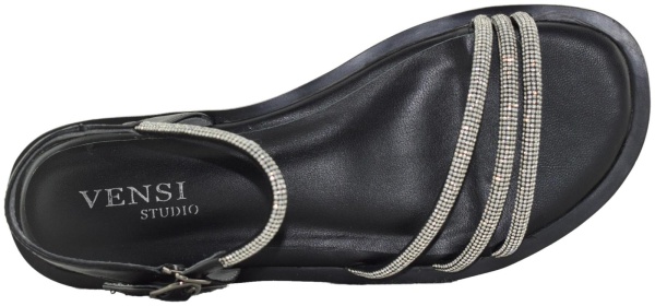 Купить L309-L568-1 VENSI Босоножки женские за 4 940 руб. в интернет-магазине Дом Обуви