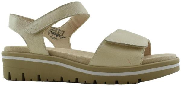 Купить 9-9-28712-44-170 CAPRICE Туфли летние женские за 6 400 руб. в интернет-магазине Дом Обуви