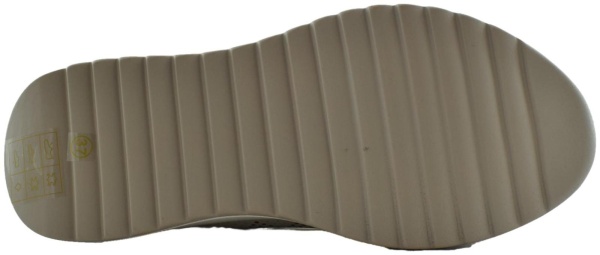 Купить 16-TPY17-3-105 BONAVI Туфли женские за 4 220 руб. в интернет-магазине Дом Обуви